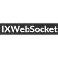 Free download IXWebSocket Linux app to run online in Ubuntu online, Fedora online or Debian online