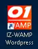 Download web tool or web app IZ-WAMP