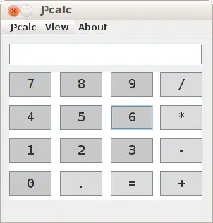 Download web tool or web app J3calc to run in Linux online