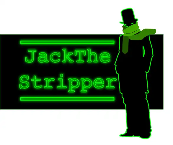 Загрузите веб-инструмент или веб-приложение Jack the Stripper