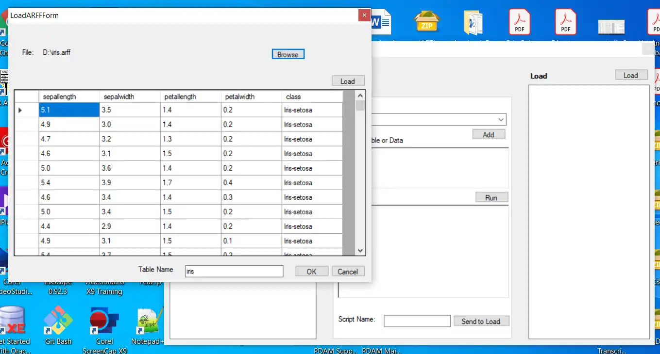 Laden Sie das Web-Tool oder die Web-App JAETL – Just Another ETL Tool herunter