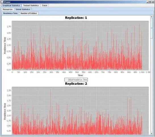 Download web tool or web app JAPROSIM to run in Linux online