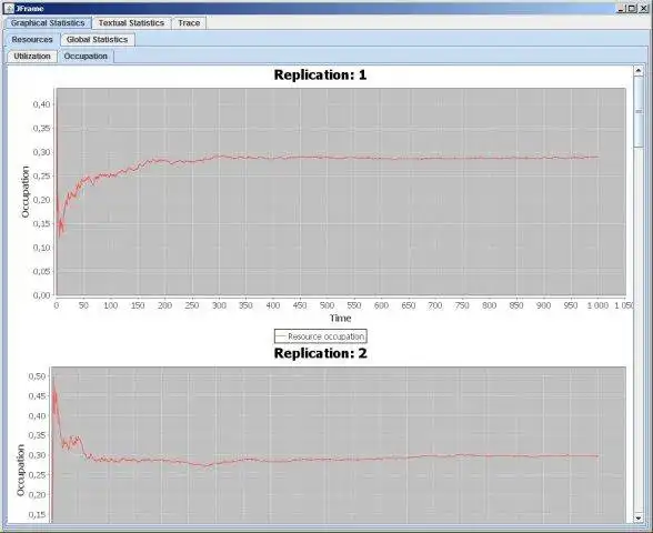 Download web tool or web app JAPROSIM to run in Linux online