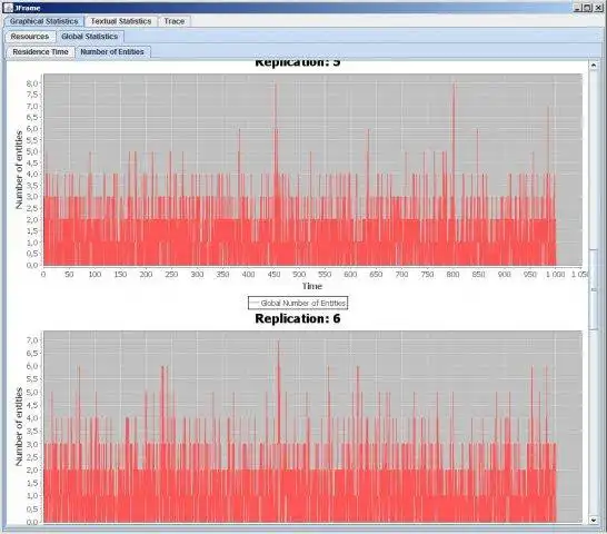 Download web tool or web app JAPROSIM to run in Linux online