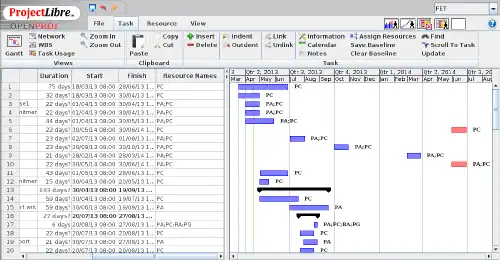 Download web tool or web app Java apps for Haiku