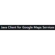 הורדה חינם של Java Client עבור Google Maps Services אפליקציית Windows כדי להריץ מקוון win Wine באובונטו מקוונת, פדורה מקוונת או דביאן מקוונת