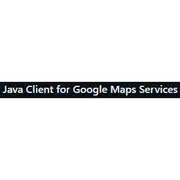 Free download Java Client for Google Maps Services Linux app to run online in Ubuntu online, Fedora online or Debian online