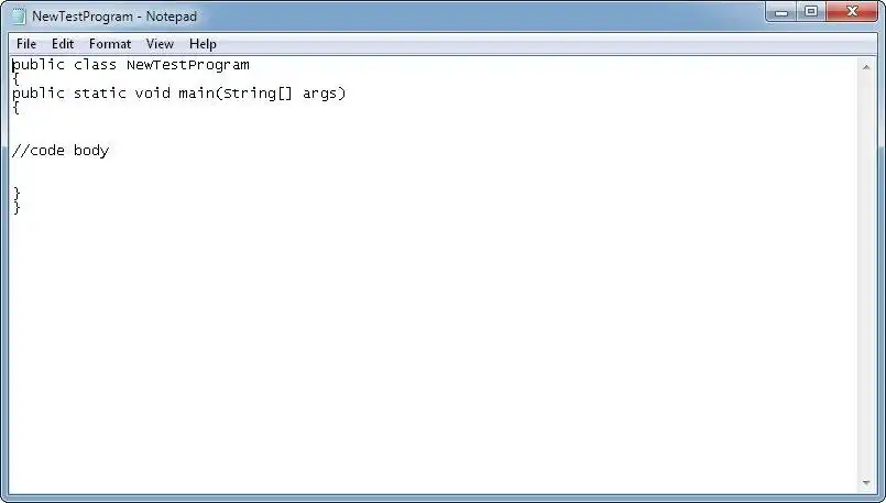 Download web tool or web app java cmd compile and run batch file