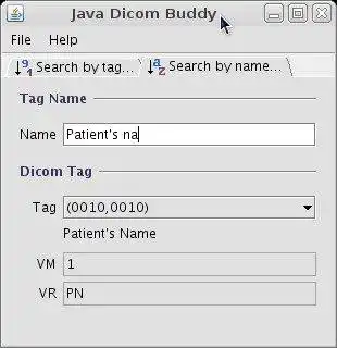 Download web tool or web app Java Dicom Buddy to run in Linux online