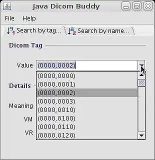 Download web tool or web app Java Dicom Buddy to run in Linux online