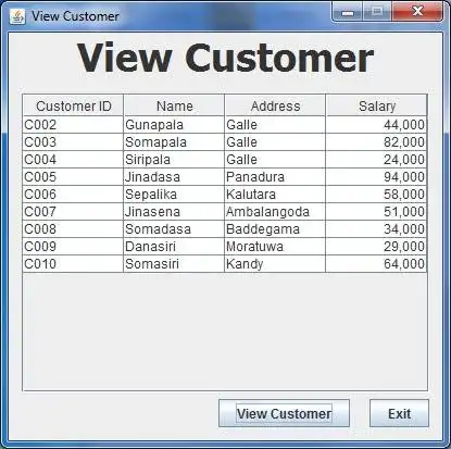 Download web tool or web app Java Geek