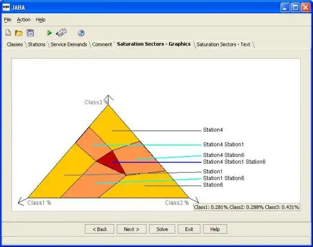 Download web tool or web app Java Modelling Tools to run in Windows online over Linux online