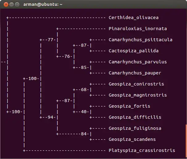 Download web tool or web app Javamony to run in Windows online over Linux online