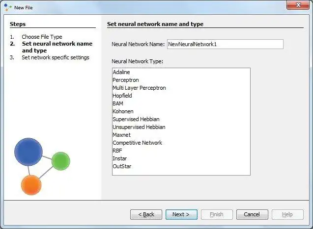 Download web tool or web app Java Neural Network Framework Neuroph to run in Linux online