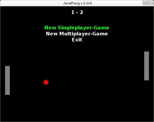 Download web tool or web app JavaPong to run in Linux online