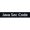 Free download Java Sec Code Linux app to run online in Ubuntu online, Fedora online or Debian online