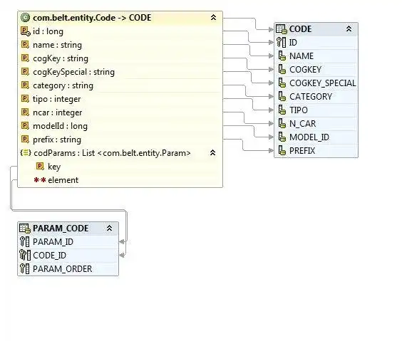 Download web tool or web app JBELT : link your design to the business