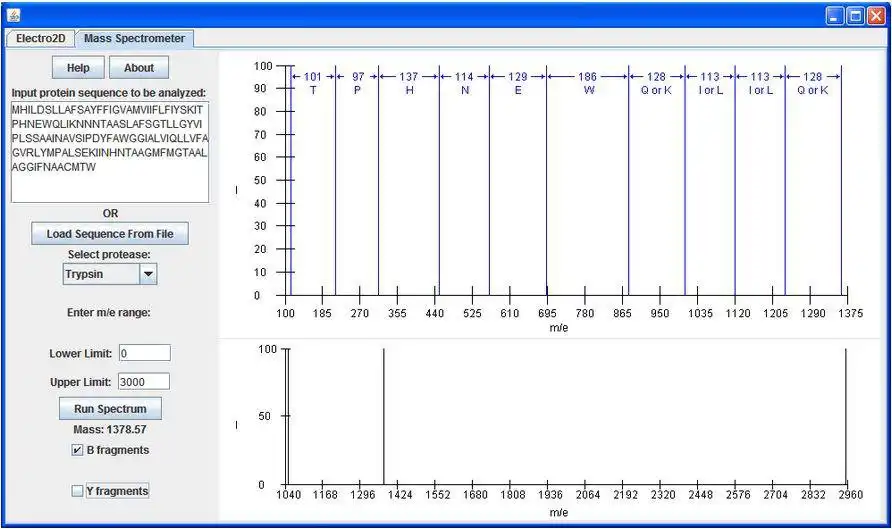 Download web tool or web app JBioFramework to run in Linux online