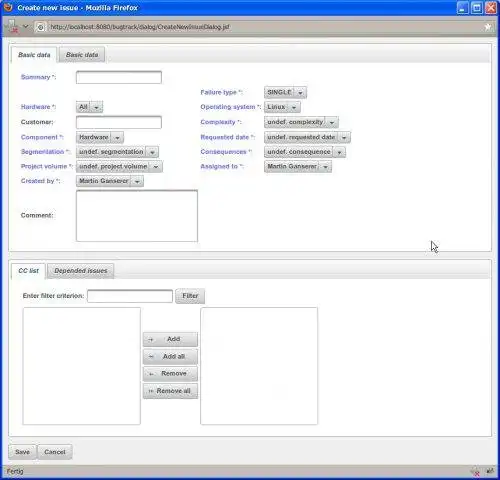 Download web tool or web app JBizMo