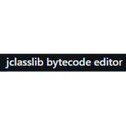 Laden Sie die Linux-App jclasslib Bytecode Editor kostenlos herunter, um sie online in Ubuntu online, Fedora online oder Debian online auszuführen