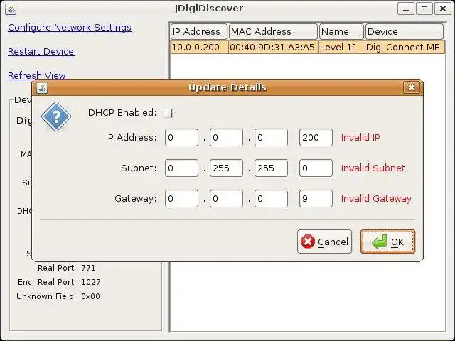 Download web tool or web app JDigiDiscover to run in Linux online