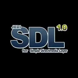 Download web tool or web app JEDI-SDL : Pascal headers for SDL to run in Linux online