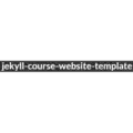 Бесплатно загрузите приложение для Windows jekyll-course-website-template для запуска онлайн Win Wine в Ubuntu онлайн, Fedora онлайн или Debian онлайн