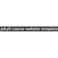 Free download jekyll-course-website-template Linux app to run online in Ubuntu online, Fedora online or Debian online