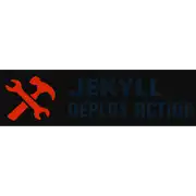 Free download JEKYLL DEPLOY ACTION Windows app to run online win Wine in Ubuntu online, Fedora online or Debian online