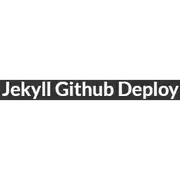 Free download Jekyll Github Deploy Windows app to run online win Wine in Ubuntu online, Fedora online or Debian online