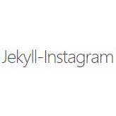 Free download Jekyll-Instagram Plugin Windows app to run online win Wine in Ubuntu online, Fedora online or Debian online