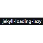 Free download jekyll-loading-lazy Windows app to run online win Wine in Ubuntu online, Fedora online or Debian online