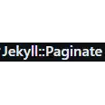 Free download Jekyll::Paginate Windows app to run online win Wine in Ubuntu online, Fedora online or Debian online