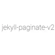 オンラインで実行する Jekyll::Paginate V2 Windows アプリを無料でダウンロードして、Ubuntu オンライン、Fedora オンライン、または Debian オンラインで Wine を獲得します