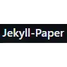 Бесплатно загрузите приложение Jekyll-Paper для Windows и запустите онлайн-выигрыш Wine в Ubuntu онлайн, Fedora онлайн или Debian онлайн.