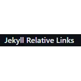 Çevrimiçi Ubuntu'da, çevrimiçi Fedora'da veya çevrimiçi Debian'da çalıştırmak için Jekyll Relative Links Linux uygulamasını ücretsiz indirin