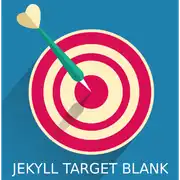 Бесплатно загрузите приложение Jekyll Target Blank Linux для запуска онлайн в Ubuntu онлайн, Fedora онлайн или Debian онлайн.