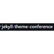 Unduh gratis aplikasi Windows jekyll-theme-conference untuk menjalankan win Wine online di Ubuntu online, Fedora online, atau Debian online