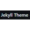 Free download Jekyll Theme Windows app to run online win Wine in Ubuntu online, Fedora online or Debian online