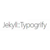 Free download Jekyll::Typogrify Linux app to run online in Ubuntu online, Fedora online or Debian online