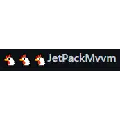 Free download JetPackMvvm Windows app to run online win Wine in Ubuntu online, Fedora online or Debian online