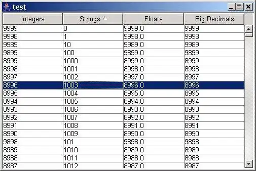 Download web tool or web app JFCX