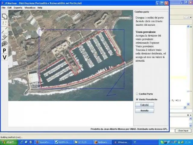 Download web tool or web app jfmarinas