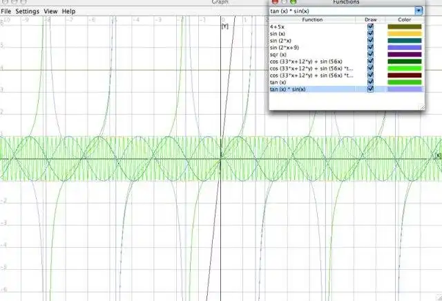 Download web tool or web app JFunctionViewer