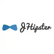 Free download JHipster Windows app to run online win Wine in Ubuntu online, Fedora online or Debian online