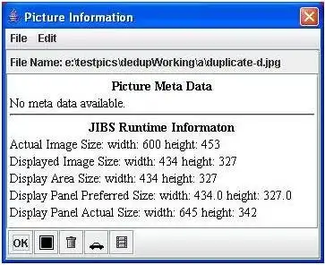 Descargue la herramienta web o la aplicación web JIBS - Visor de imágenes para ordenar