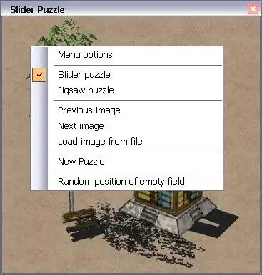 Download web tool or web app Jigsaw And Slider Puzzle