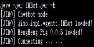 Download web tool or web app JIMO - robOt