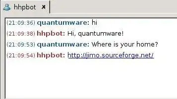 Download web tool or web app JIMO - robOt to run in Windows online over Linux online