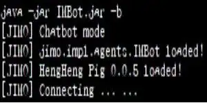 Download web tool or web app JIMO - robOt to run in Windows online over Linux online